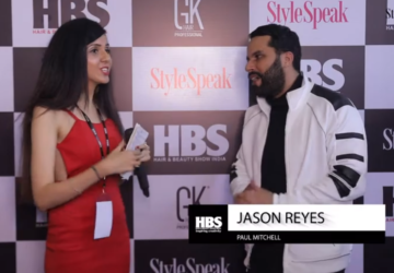 Paul Mitchell Jason reyes Paul Mitchell Jason reyes