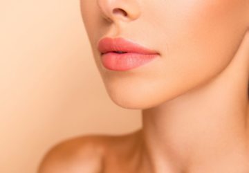 Kao Corporation study shows age related changes in women’s lips Kao Corporation study shows age related changes in women’s lips