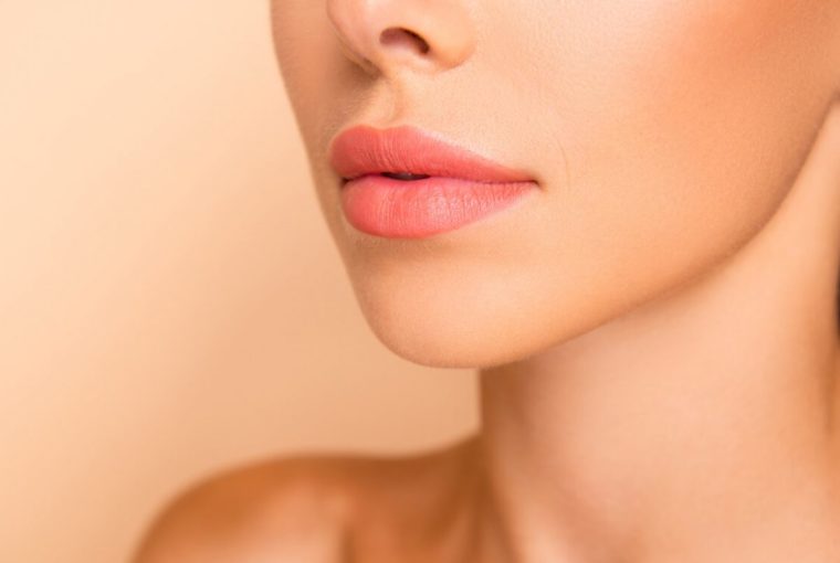Kao Corporation study shows age related changes in women’s lips Kao Corporation study shows age related changes in women’s lips