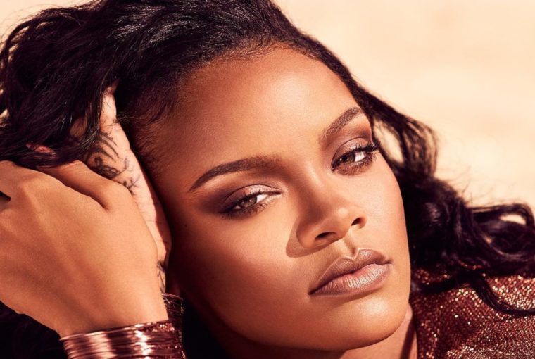 Rihana to launch Fenty Skin Rihana to launch Fenty Skin