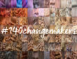 Wella Professionals’ #140changemakers collection celebrates creativity