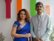 Q&A with Vaijayanti & Rahul Bhalchandra Founders, YLG Salons