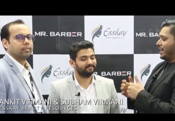 Ankit Virmani & Shubham Virmani | HBS 2018