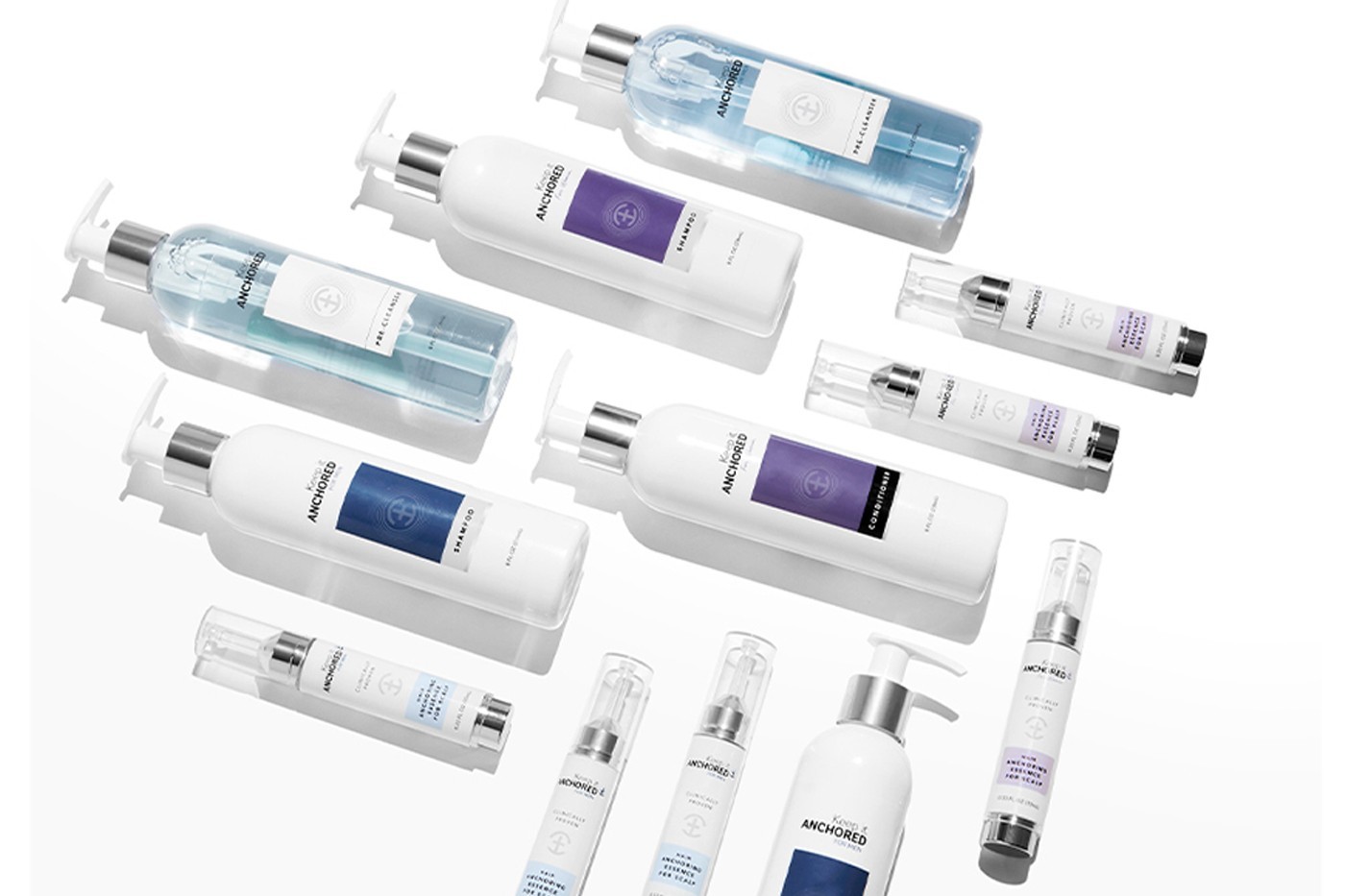 P&G study: Consumers losing more hair in the US