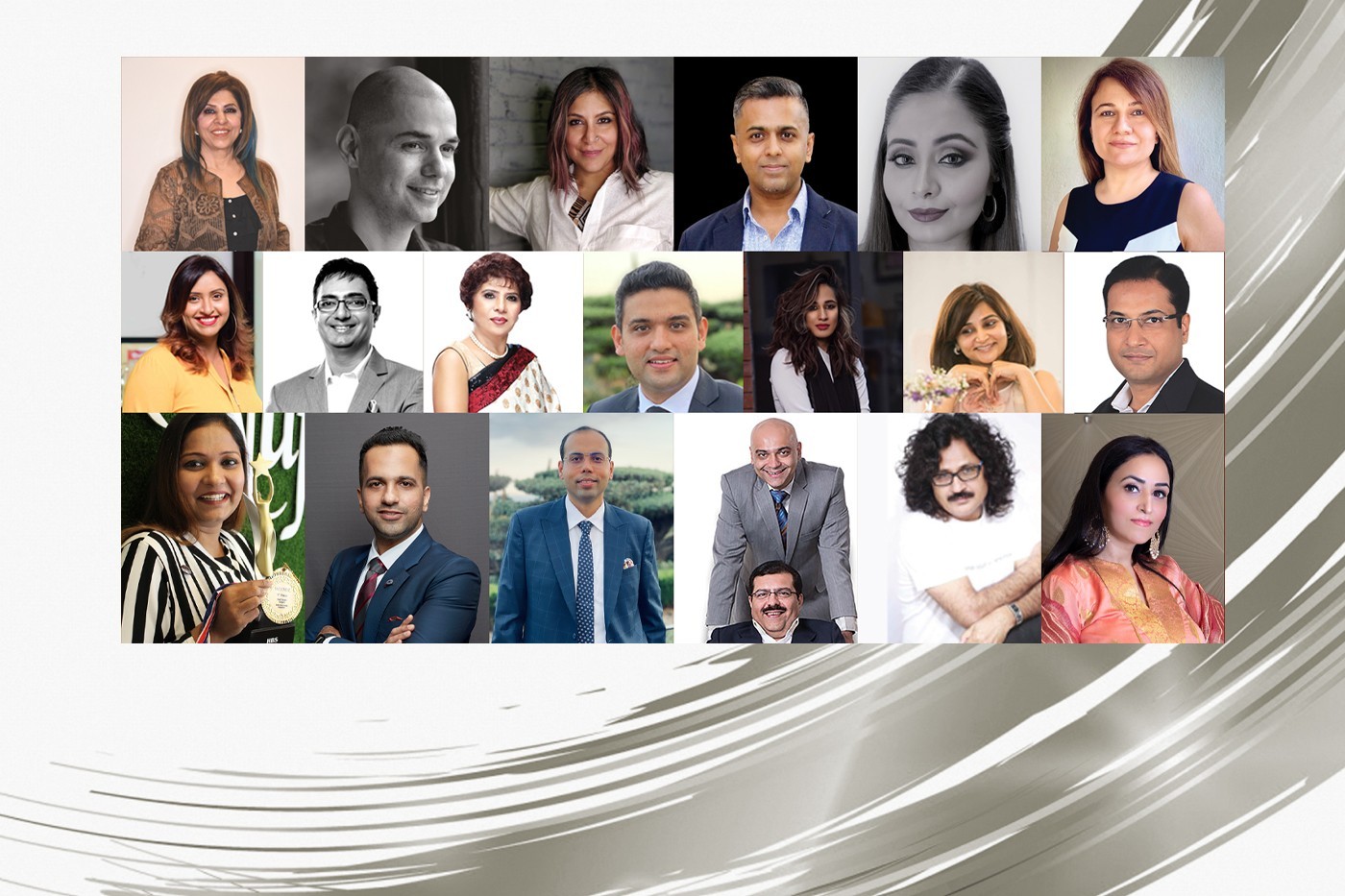 Year End Resolutions’ of Industry Professionals Year End Resolutions’ of Industry Professionals
