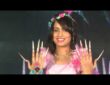 Leyla Vazirova | Nail Show | Hair and beauty show 2017 | INDIA