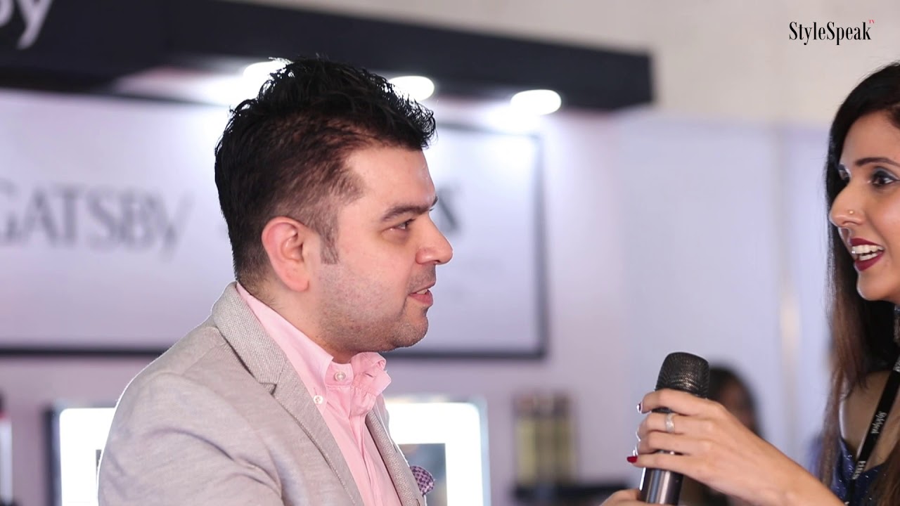 HBS 2019 Interviews – Punit Motiani – Gatsby India