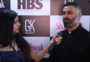 HBS 2019 Interviews – Vipul Chudasama