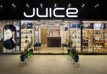 Juice Salons launches new outlet in Ghatkopar Mumbai Juice Salons launches new outlet in Ghatkopar Mumbai