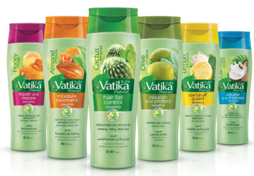 Dabur International enters premium hair care range with Vatika Ayurveda Dabur International enters premium hair care range with Vatika Ayurveda