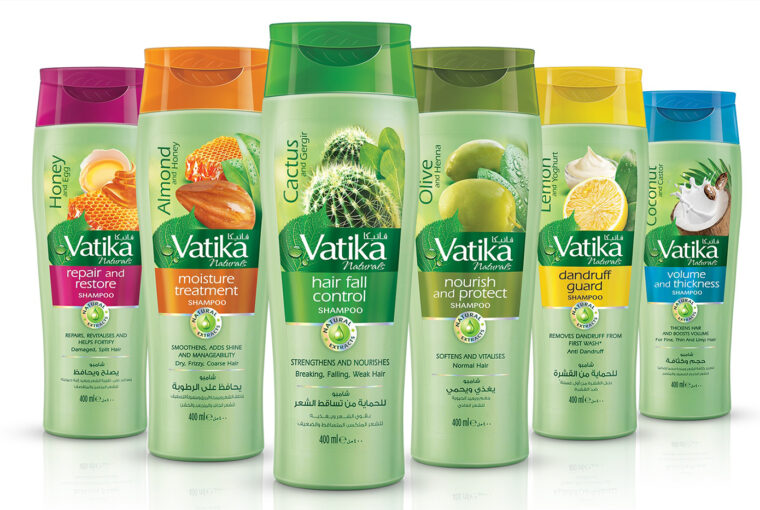 Dabur International enters premium hair care range with Vatika Ayurveda Dabur International enters premium hair care range with Vatika Ayurveda