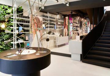 Henkel opens first D2C store in Berlin Henkel opens first D2C store in Berlin