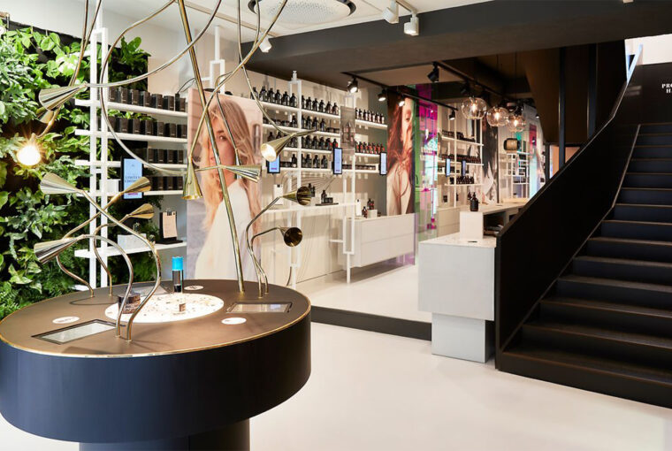 Henkel opens first D2C store in Berlin Henkel opens first D2C store in Berlin