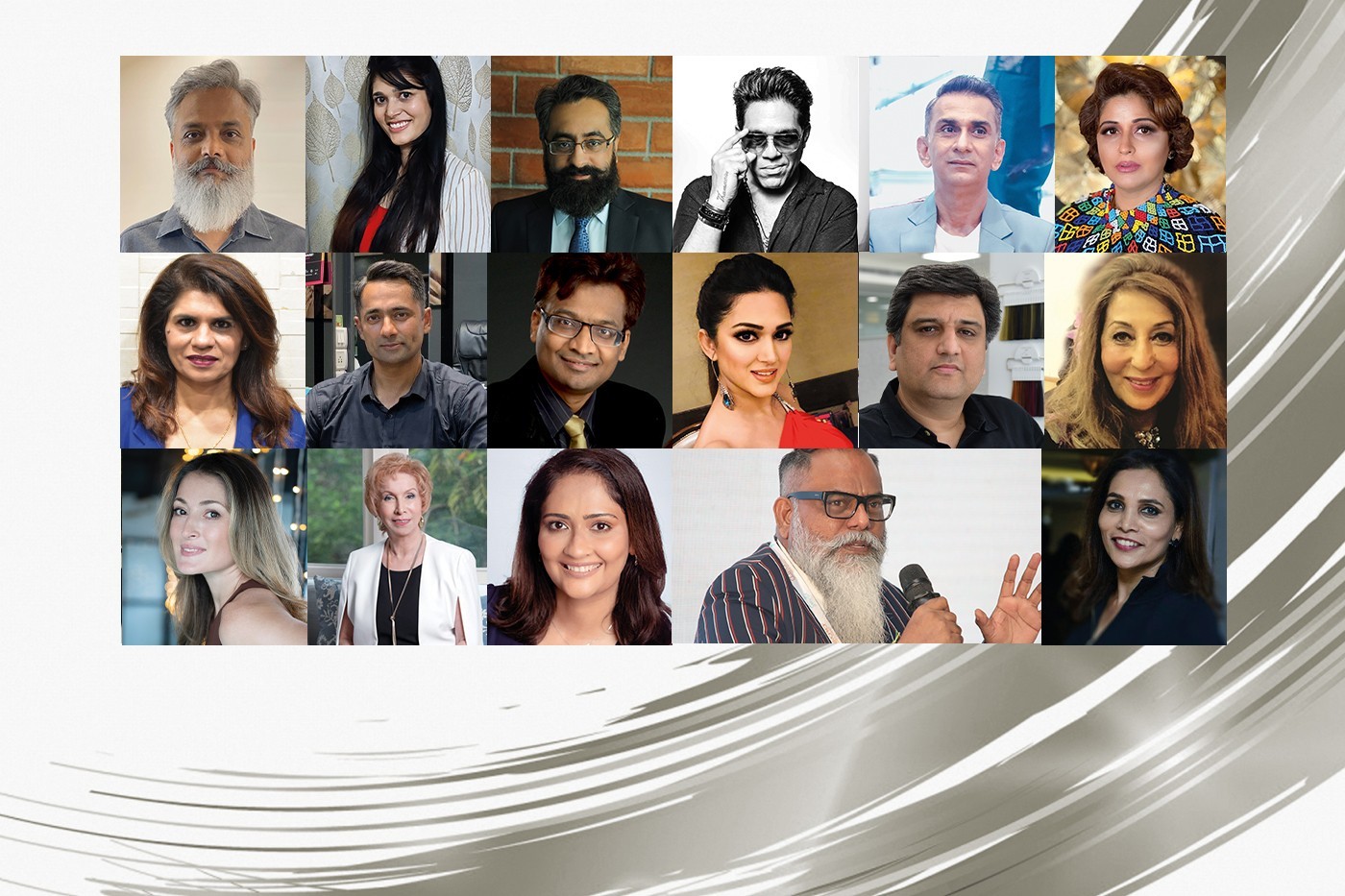 New Year Resolutions of Industry Professionals New Year Resolutions of Industry Professionals