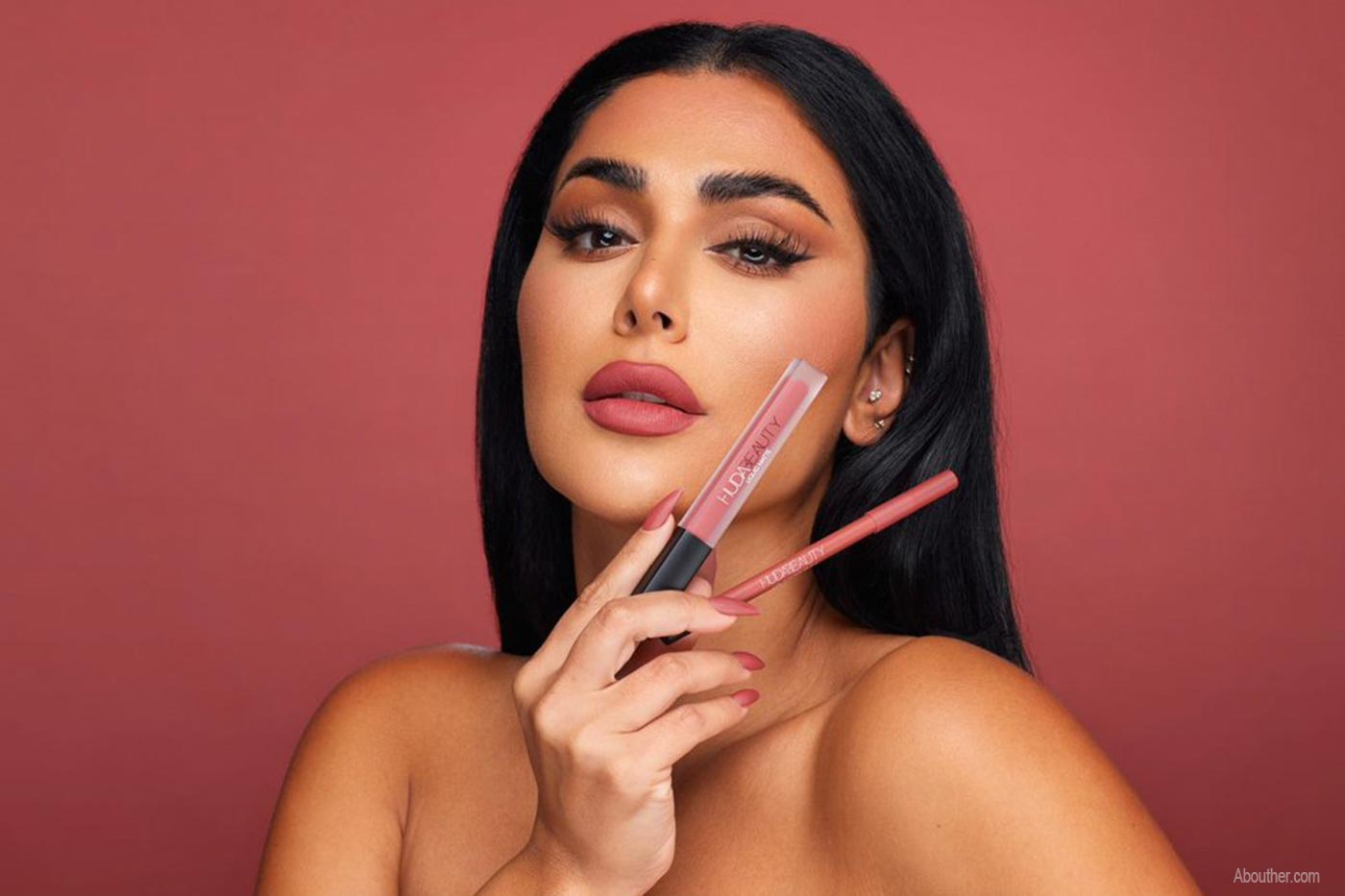 Huda Beauty becomes the ‘most hyped’ celebrity brand for 2022 Huda Beauty becomes the ‘most hyped’ celebrity brand for 2022