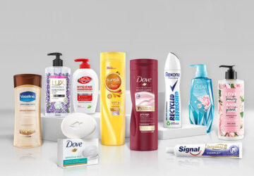 Unilever undertakes major restructuring Unilever undertakes major restructuring