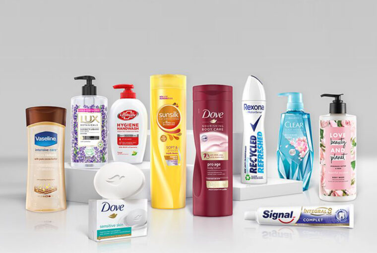 Unilever undertakes major restructuring Unilever undertakes major restructuring