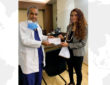 Time Machine raises Rs. 20, 25,000 from clients for cancer patients