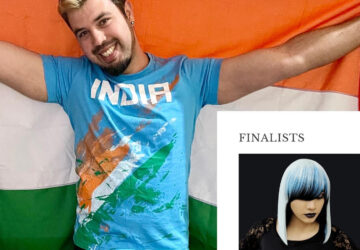 Ali Barbiere bags second place in IBI awards Ali Barbiere bags second place in IBI awards