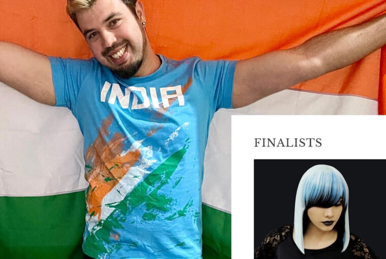 Ali Barbiere bags second place in IBI awards Ali Barbiere bags second place in IBI awards