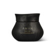 Get radiant skin with Aman’s marine mask