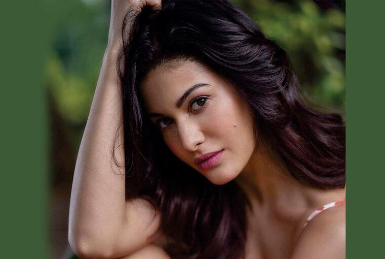 Piramal Pharma ropes in Amyra Dastur as brand ambassador for Lacto Calamine skincare range Piramal Pharma ropes in Amyra Dastur as brand ambassador for Lacto Calamine skincare range