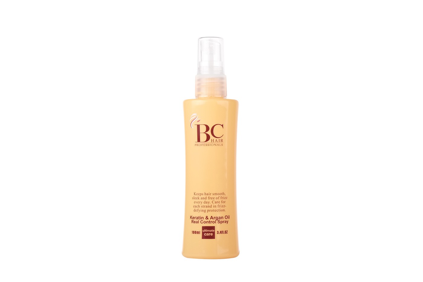 Get smooth and manageable hair with BC Hair Professionals Hair Spray Get smooth and manageable hair with BC Hair Professionals Hair Spray