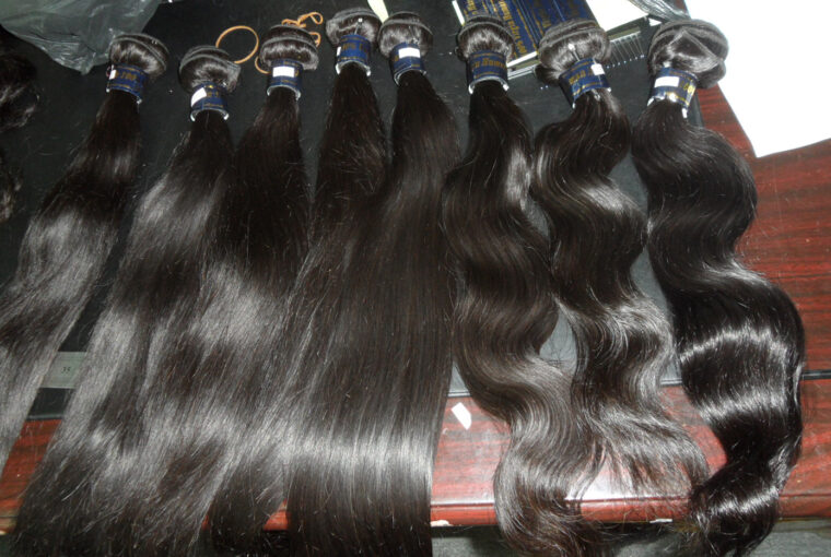 ED busts hair smuggling racket in multiple Indian locations ED busts hair smuggling racket in multiple Indian locations
