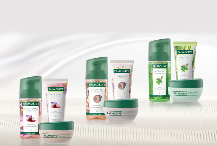 Colgate-Palmolive launches luxurious face care range Colgate-Palmolive launches luxurious face care range