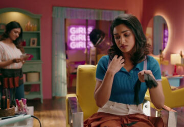 Himalaya releases new ad campaign for anti-hair fall treatment Himalaya releases new ad campaign for anti-hair fall treatment