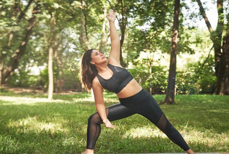 Westin starts wellness-focused campaign with new brand ambassador -Kareena Kapoor Khan Westin starts wellness-focused campaign with new brand ambassador -Kareena Kapoor Khan