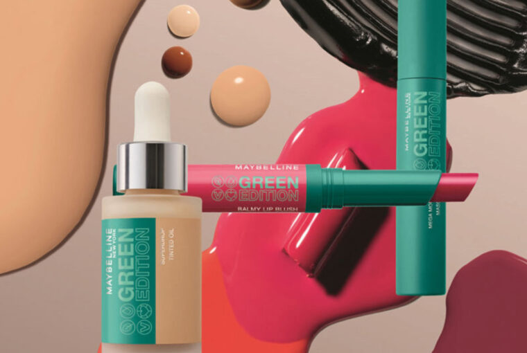 Maybelline introduces its ‘Conscious Together’ campaign Maybelline introduces its ‘Conscious Together’ campaign