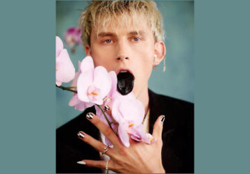 Men embrace ‘nail paints & nail art’ trend globally Men embrace ‘nail paints & nail art’ trend globally