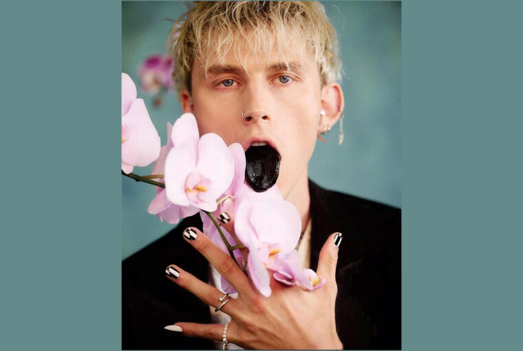 Men embrace ‘nail paints & nail art’ trend globally Men embrace ‘nail paints & nail art’ trend globally