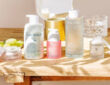 Myntra Beauty launches natural skin care brand – Caudalie