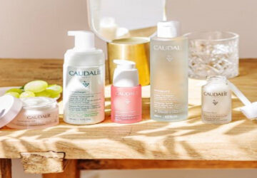Myntra Beauty launches natural skin care brand – Caudalie Myntra Beauty launches natural skin care brand – Caudalie