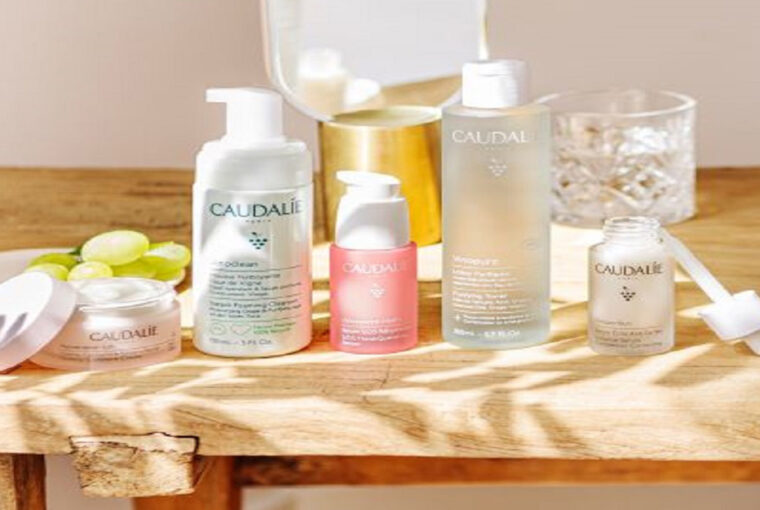 Myntra Beauty launches natural skin care brand – Caudalie Myntra Beauty launches natural skin care brand – Caudalie