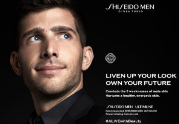 FC Barcelona and SHISEIDO MEN highlight importance of men’s skincare