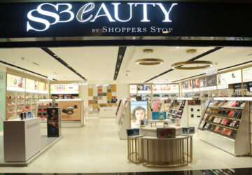 Shoppers Stop opens first standalone beauty store in Malad, Mumbai