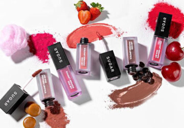 SUGAR launches India’s first ever powder lipstick SUGAR launches India’s first ever powder lipstick