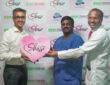 Green Trends salon donates 100 wigs to cancer survivors