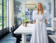 Gwyneth Paltrow’s California house includes a fully functional spa