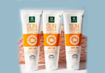 Organic Harvest aims to be a 0 mn brand by 2025 Organic Harvest aims to be a 0 mn brand by 2025