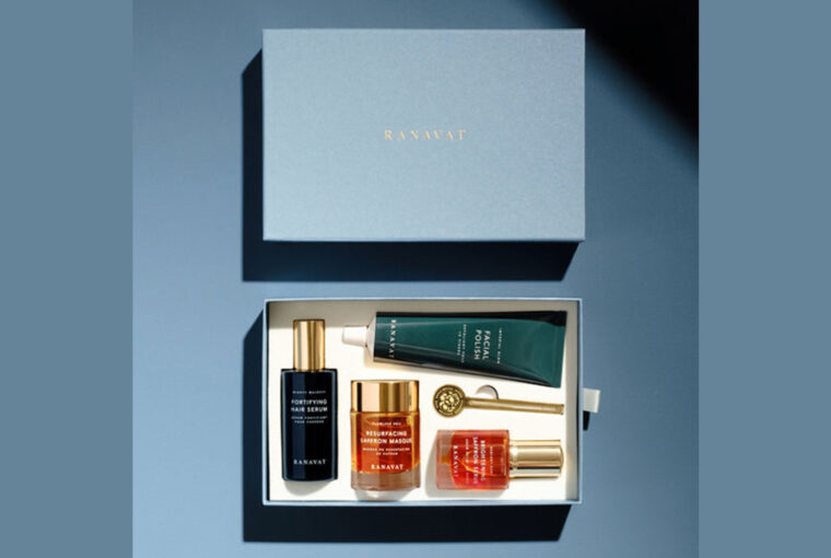 First Ayurvedic skincare brand – Ranavat launched at Sephora First Ayurvedic skincare brand – Ranavat launched at Sephora