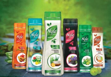 CavineKare launches new hair care products through Nyle Naturals brand