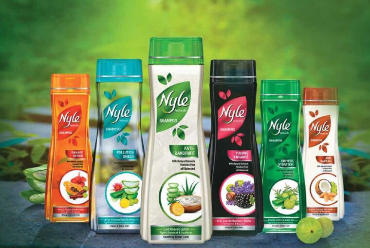 CavineKare launches new hair care products through Nyle Naturals brand CavineKare launches new hair care products through Nyle Naturals brand