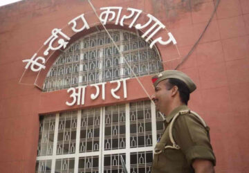 Jawed Habib Salon opens up in Agra District Jail Jawed Habib Salon opens up in Agra District Jail
