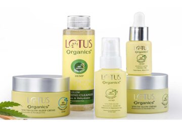 Lotus Organics+ launches Hemp Youth Glow range Lotus Organics+ launches Hemp Youth Glow range