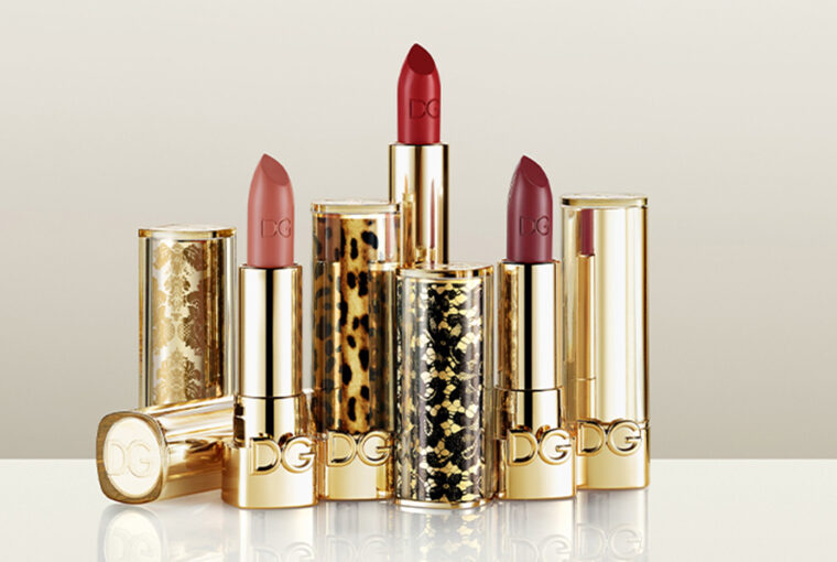 Dolce and Gabbana to launch new cosmetics for Gen Z Dolce and Gabbana to launch new cosmetics for Gen Z