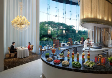 Marriott International opens its 9th property in India Marriott International opens its 9th property in India